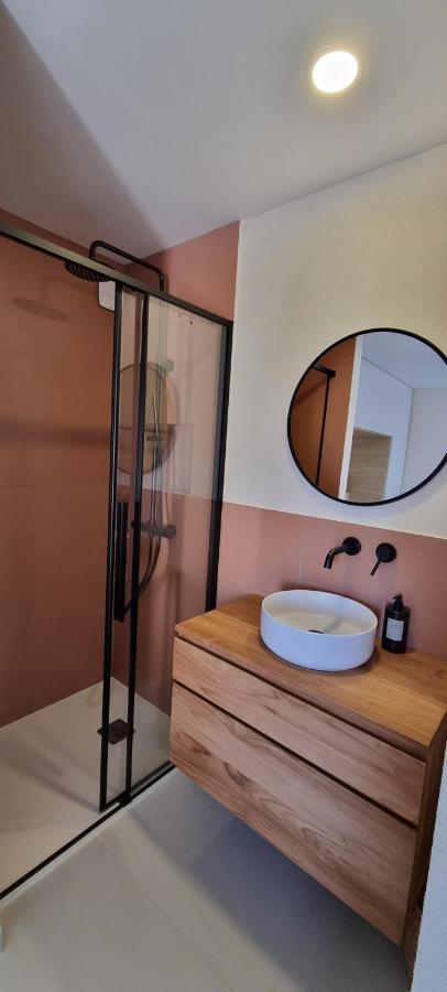 Appartement Au Centre Du Village Каржез Экстерьер фото