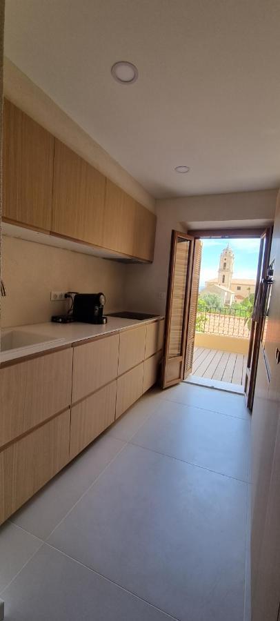 Appartement Au Centre Du Village Каржез Экстерьер фото
